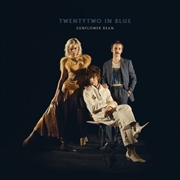 Buy Twentytwo In Blue