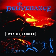 Buy River Disturbance