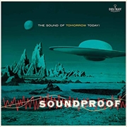 Buy Soundproof