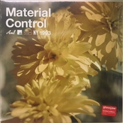 Buy Material Control