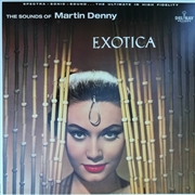 Buy Exotica