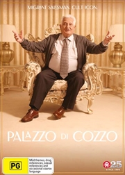 Palazzo Di Cozzo | DVD