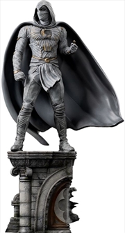 Moon Knight (TV) - Moon Knight 1:10 Scale Statue | Merchandise
