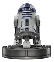 Star Wars: The Mandalorian - R2-D2 1:10 Scale Statue | Merchandise
