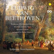 Buy Sonata 106 / Overture Leonore 3 / Overture Fidelio