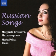 Buy Russian Songs