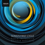 Buy Songs First Cycle
