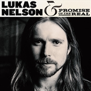 Buy Lukas Nelson & Promise Of The Real