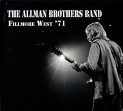 Buy Fillmore West 71