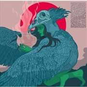 Buy Burning Of The Season