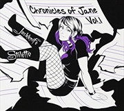 Buy Chronicles Of Jane Vol 1