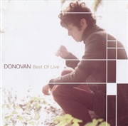 Buy Best Of: Live