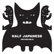 Buy Invincible