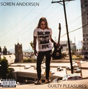 Buy Guilty Pleasures
