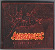 Buy Damned & Cursed To Life On Earth