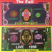 Buy Live At The Astoria 1998