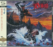 Buy Holy Diver