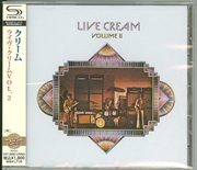 Buy Live Cream 2