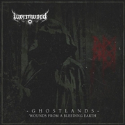 Buy Ghostlands - Wounds From A Bleeding Earth