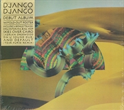 Buy Django Django