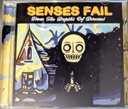 Buy From The Depths Of Dreams