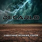 Buy Lightning Strikes Twice