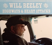 Buy Highways & Heart Attacks