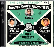 Buy Great Tragedy - Winter Dance Party 1959 Part