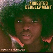 For The Fkn Love | Vinyl