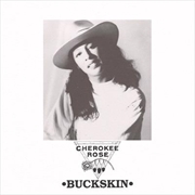 Buckskin | Vinyl