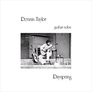 Dayspring | Vinyl