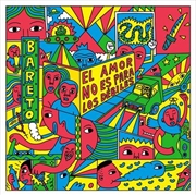 El Amor No Es Para Los Debiles | Vinyl