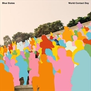Buy World Contact Day - Coloured Vinyl