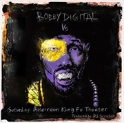 Bobby Digital Vs Rza | Vinyl