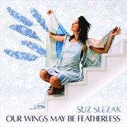 Buy Our Wings May Be Featherless