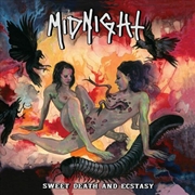 Buy Sweet Death And Ecstasy