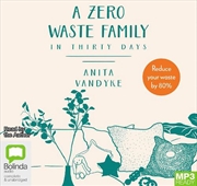 Buy A Zero Waste Family