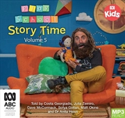 Buy Play School Story Time: Volume 5