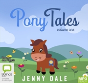 Buy Pony Tales Volume 1