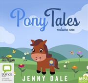 Buy Pony Tales Volume 1