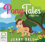 Buy Pony Tales Volume 2