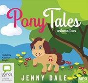 Buy Pony Tales Volume 2