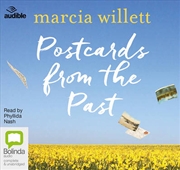 Buy Postcards from the Past