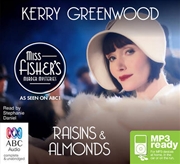 Buy Raisins and Almonds