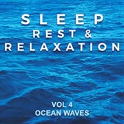 Buy Sleep Rest And Relaxation: V4