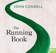 Buy The Running Book