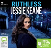Buy Ruthless