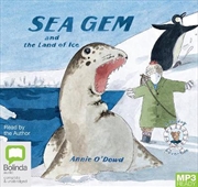 Buy Sea Gem and the Land of Ice