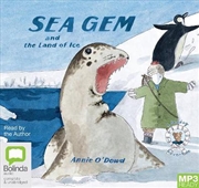 Buy Sea Gem and the Land of Ice