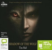 Buy Shadow of the Wolf